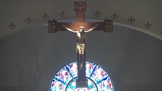 Sunday 9am Mass