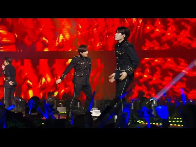 中字] Super Show 6 DVD Part 1 - YouTube