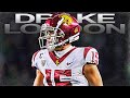 Drake London - Best WR in College Football ᴴᴰ