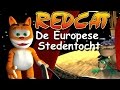 [RedCat Topografie 2: De Europese Stedentocht - Игровой процесс]