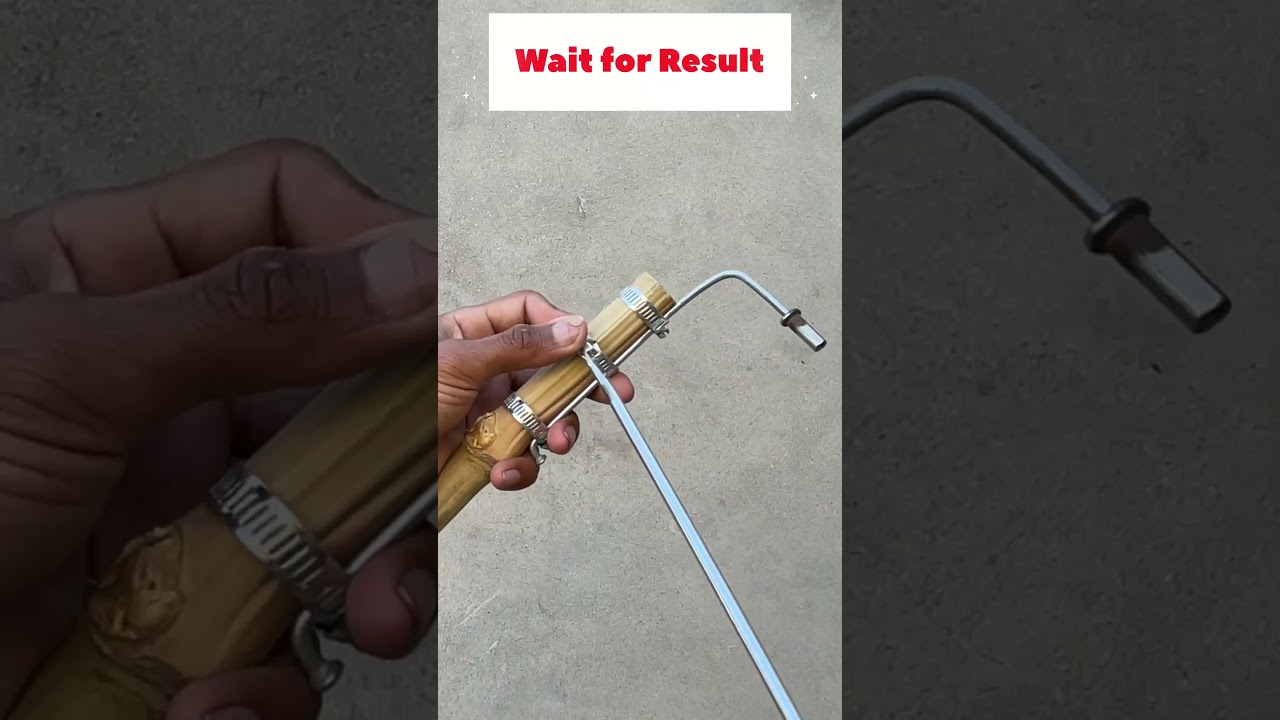 Big Sound Pataka: DIY Explosive Tutorial