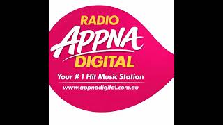 # DARREN SINGH # RADIO APPNA DIGITAL AUSTRALIA # BRISBANE QLD # SATURDAY 20062026 # HINDI NEWS #