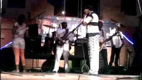 FEMI KUTI AND THE POSITIVE FORCE  REHEARSING