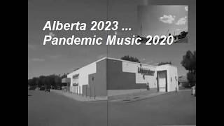 Canadiana Westbound Part 284 (Medicine Hat)