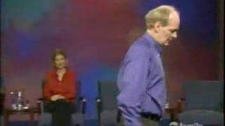 Whose Line Sound Effects Sheriff Colin