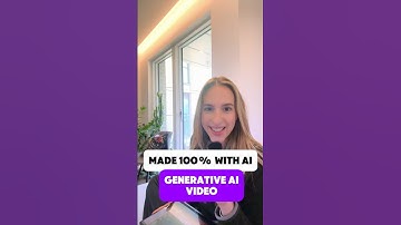 AI-generated video - History repeat itself!