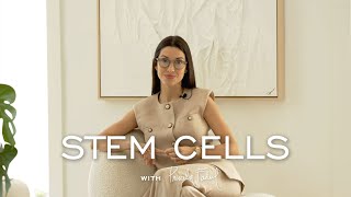 Are Stem Cells Skincare Products Beneficial? | Lendava Skincare