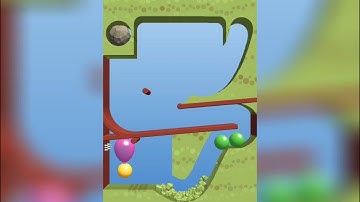 dig this! 628-3 | A HEAD START | Dig this level 628-3 Gameplay walkthrough solution