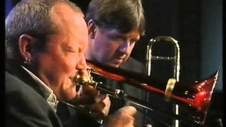 Conrad Herwig Session - jazz baltica 2000 fragm. 1