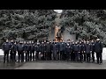 Нове поповнення для Національної поліції України