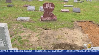 Years After Body Stacking Scandal, Families Say Problems Persist At Homewood Memorial Gardens Cemete