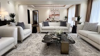Space, Serenity and Sophistication | 4 Bedroom Luxury Apartments in Kileleshwa
