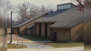 Full Boos Recreation Center Construction Guide