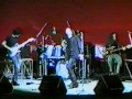 &quot;Vysoko-vysoko&quot; Ginn &#39;92 Live