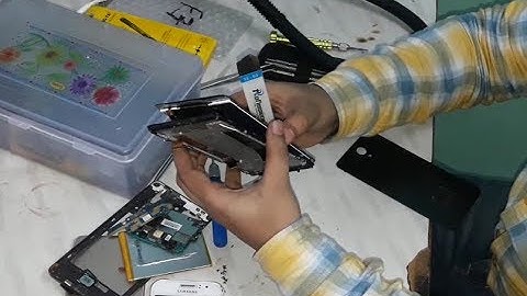 How to Coolpad Note Lite Touch Screen Digitizer and Display Replacement