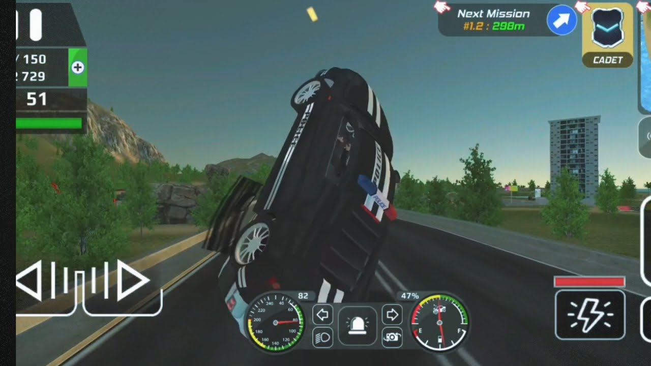 Police Simulator New Update 2026 🚔 Realistic Gameplay | RDX GAMER 27