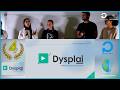 Projet Pluridisciplinaires 2026 L'IA et l'éducation : DYSPLAI (4e prix)