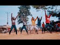 Masaka Kids Africana Dancing Love Generation Ft. Bob Sinclar