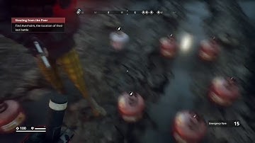 Generation Zero Space Program