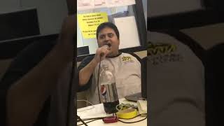 Autistic Screeching