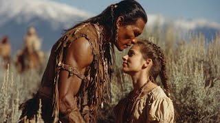 "I Have Never Known Love” She Cried — The Apache Answered, “Then I Will Give You All Of Mine”