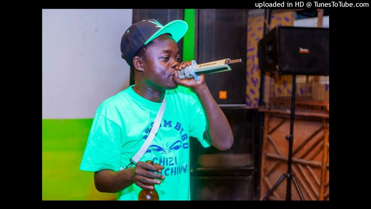 Bob Kijino - Show Live Goms By Zillamediatz