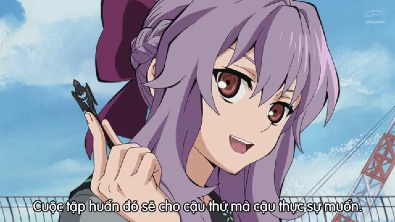 Download Anime Lover Anime Owari No Seraph Season 2 Sub Indo Free HD Get Wallpaper Anime Lover Anime Owari No Seraph Season 2 Sub Indo Desktop Wallpaper Free