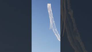 Air show Wroclaw Zelazny petla #wroclaw #wrocław #aviation #show #airshow #zelazny #poland #polska