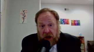 Zohar Al Pi Pshat Day 523. 63a: Physical Records of Past Good and Not-So-Good