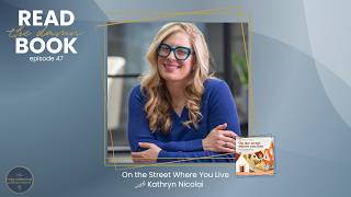 On The Street Where You Live with Kathryn Nicolai