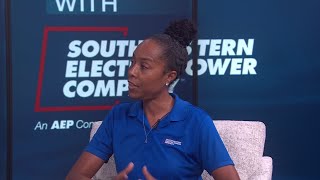 Ways To Save With SWEPCO - Average Billing