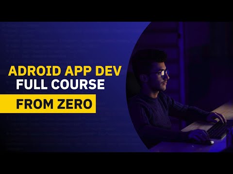 Android Application Development   18   Create a List Menu from the ListActivity class