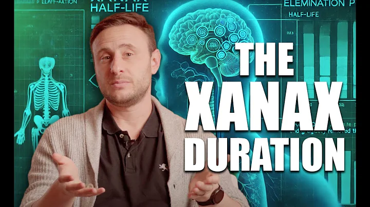 How Long Does Xanax Stay in Your System?