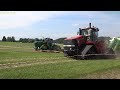 John deere 9620rx vs case ih 620 quadtrac