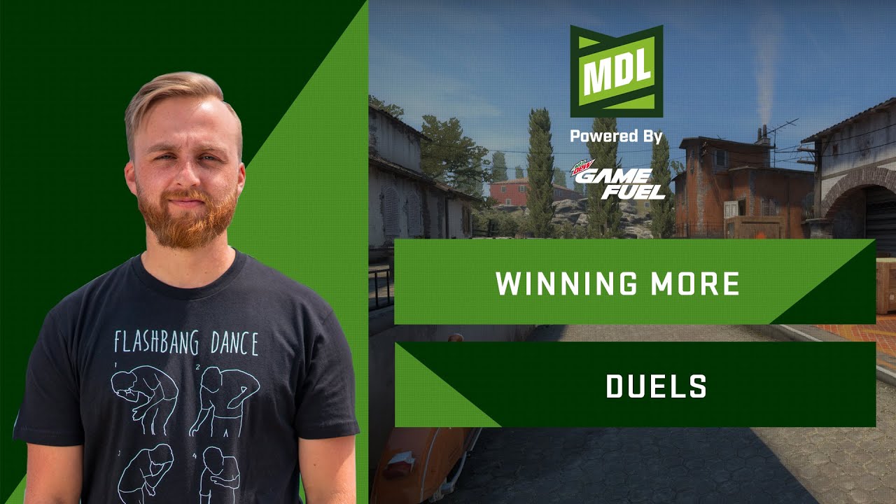MDL Pro Tip by n0thing - Winning More Duels