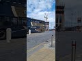 stagecoach CMNL 15238 Adl enviro400 Scania N230UD on 61