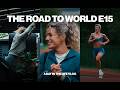HYROX Worlds Prep A Full Day Of Training 