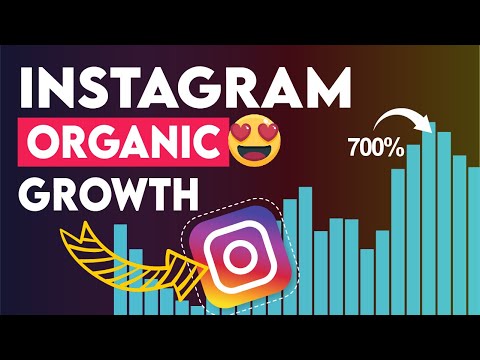 Complete Instagram Course 2025 (For Organic Growth) | Lesson 05