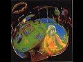 Ten years after  rock n roll music to the world 1972 full album  progressive blues rock