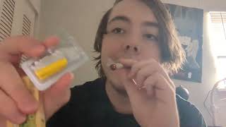 Wacky Tacky Rolling Glue Review Plus Crush Tips!!