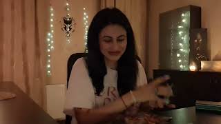 Inchei o karmă de triunghiuri amoroase ,aduci o mare schimbare in lume si in energie ! 🎆🌌🪄✨️🔮🗣