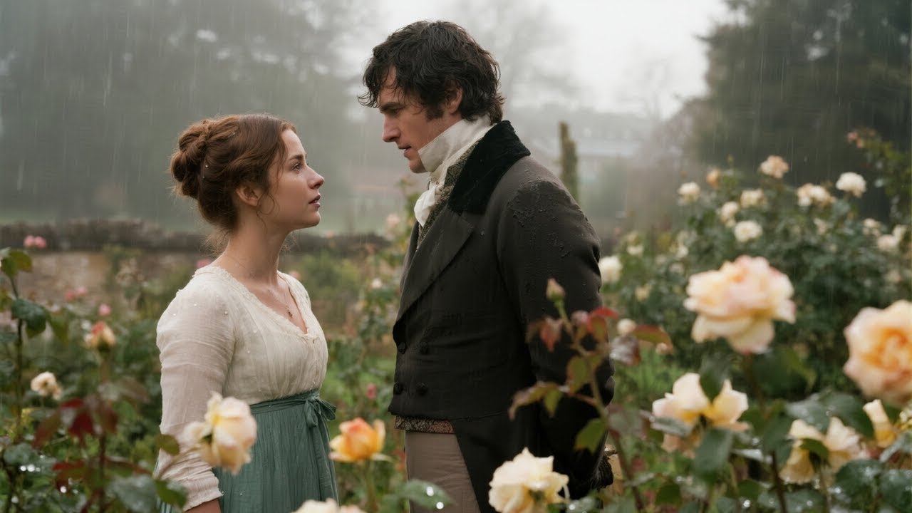 SHE WAS THE ONLY WOMAN IN LONDON WHO DIDN'T WANT THE DUKE   AND THE ONLY ONE HE WANTED