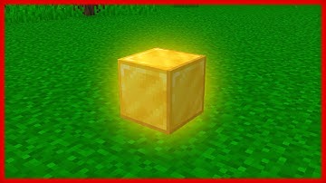 How to Make Collectible Coins in Minecraft Java (1.18 - 1.19)