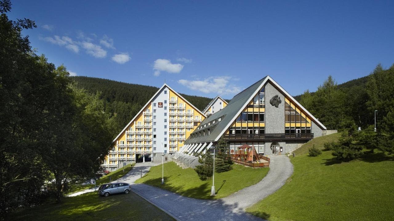 Clarion Hotel Špindlerův Mlýn, Špindlerův Mlýn, Poland