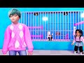 Baby Saja Prison Run! Roblox Gameplay #15