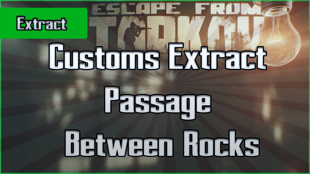 ruaf roadblock scav extract ruaf roadblock scav extract