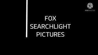 Fox searchlight pictures 1995 prisma 3d