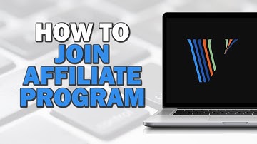 How To Join Vrbo Affiliate Program (Quick Tutorial)​