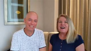 Three Hot Weeks In Kuala Lumpur, Malaysia