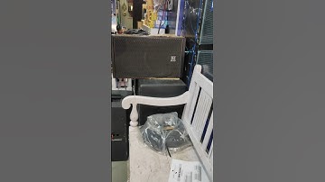 beta 4 Line array sound check #shorts #youtubeshorts #viralshorts #trendingsong #dj #linearry #bass